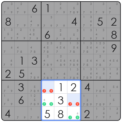 print blank sudoku
